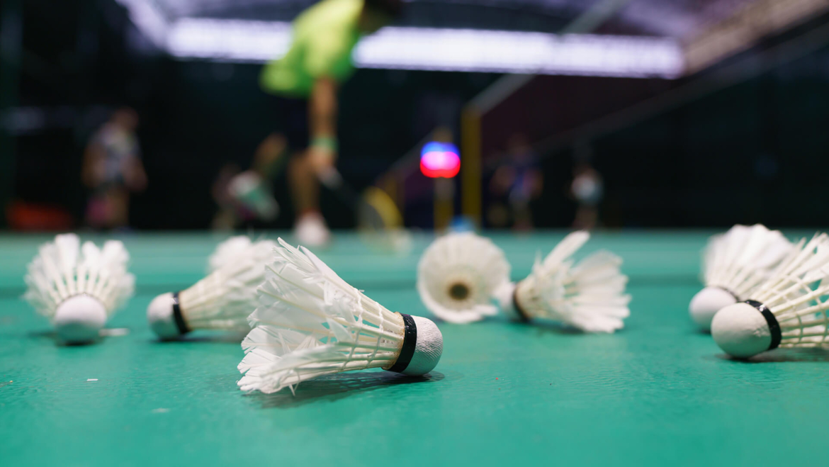 AGB – Badminton Arena Sursee