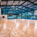 Padel, Boulder & Badminton Arena Sursee – Wo finde ich was?